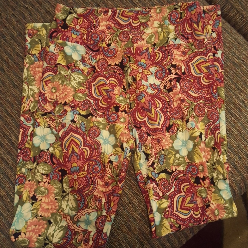 Leggings